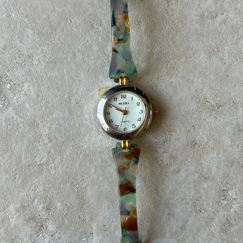 COPY - Meera women Watch